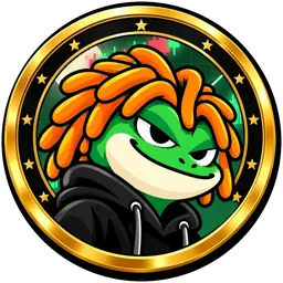 Pippy badge: Moon Pump