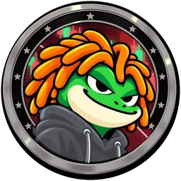 Pippy badge: Bear Market