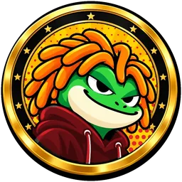 Pippy badge: Pop Art