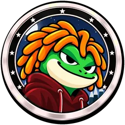 Pippy badge: Winter Night